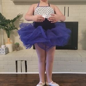 Girl's XL Ballet Costume